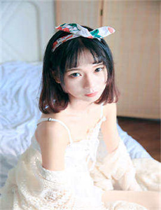 陈庭妮电视剧