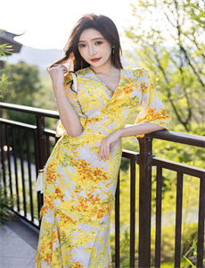 水库上的歌声